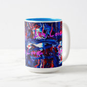 Mug Inh. Love... 3 (Devant droit)