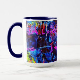 Mug Inh. Love... 3
