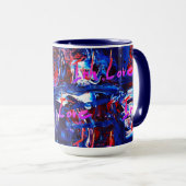Mug Inh. Love... 3 (Devant droit)
