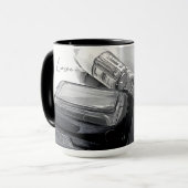 Mug Inh. Love... 4 (Devant gauche)