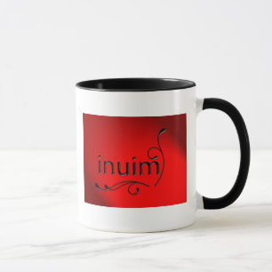 Mug inim