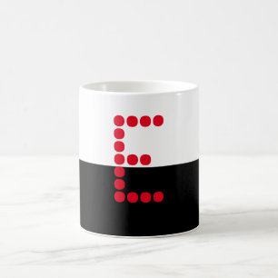 Mug Initiale