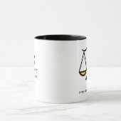 Mug Initiative de responsabilisation judiciaire en Géo (Centre)