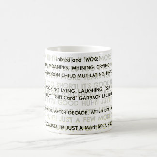 Mug Inné et "WOKE" A ÉTÉ PAYÉ!