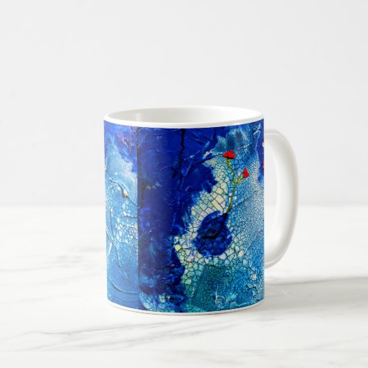 Mug "Inner Beauty" (Devant droit)