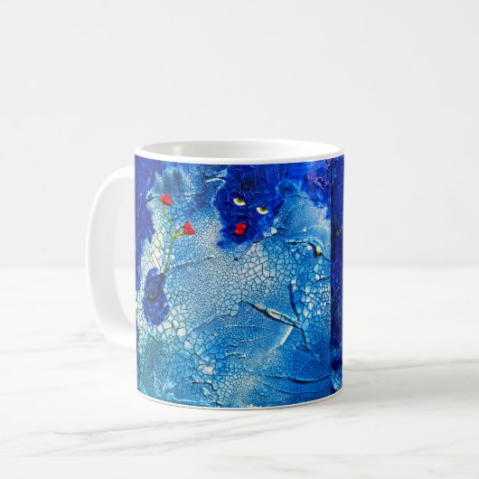 Mug "Inner Beauty" (Devant gauche)