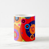 Mug Inner Circles #18 (Centre)
