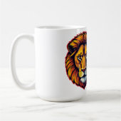 Mug Inner Strength Unleashed (Gauche)