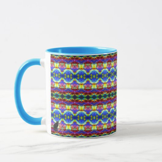 Mug Innerfeelians KCFX (Gauche)