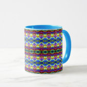 Mug Innerfeelians KCFX (Devant droit)