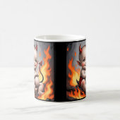 MUG " INNOCENCE INFÉRIEURE " (Centre)