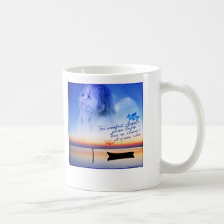 Mug innocence précieuse