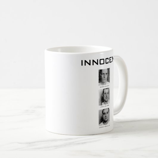 MUG INNOCENT (Devant droit)