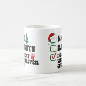 Mug Innocent Jusqu'À La Culpabilité Prouvée (Centre)