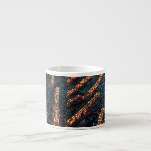 Mug Innovacafé (Devant)