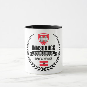 Mug Innsbruck