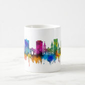 Mug Innsbruck Autriche Skyline (Centre)