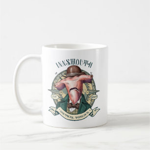 Mug Innsmouth Nautical Parlor Hammerhead Gentleman