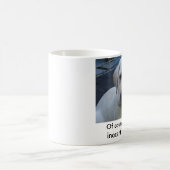 Mug Inocent Charlie (Centre)