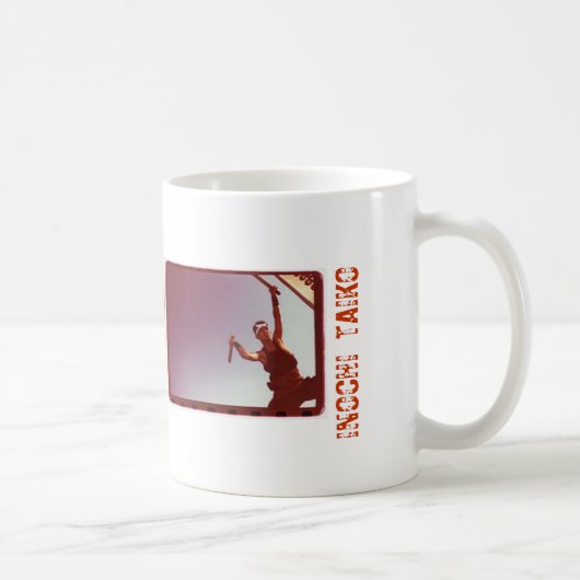 Mug INOCHI Taiko (Droite)