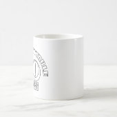 Mug inoubliable 10 ans (Centre)