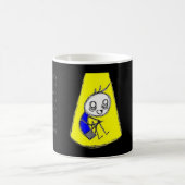 Mug Inquiétude (Centre)