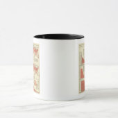 Mug Inscription et fréquentation des écoles publiques (Centre)