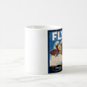 Mug Insecte (Centre)