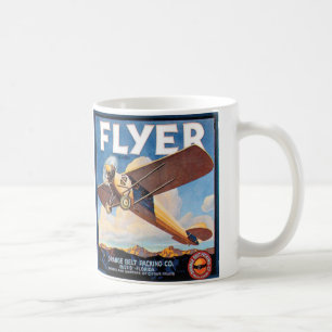 Mug Insecte