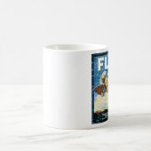 Mug Insecte affligé (Centre)