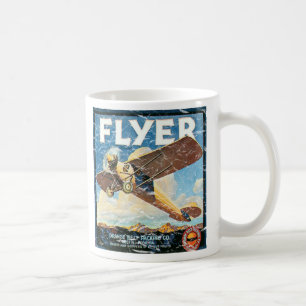 Mug Insecte affligé