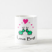 Mug Insecte d'amour (Centre)