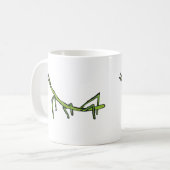 Mug Insecte de bâton (Devant gauche)