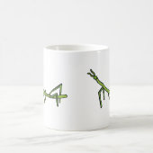Mug Insecte de bâton (Centre)