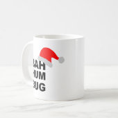 Mug Insecte de bourdonnement de Bah (Devant gauche)