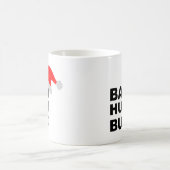 Mug Insecte de bourdonnement de Bah (Centre)