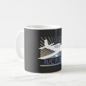Mug Insecte de R/C (Devant gauche)