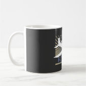 Mug Insecte de R/C (Gauche)