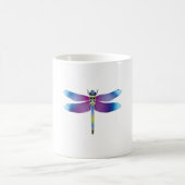 Mug Insecte dragonique (Centre)