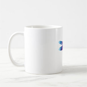 Mug Insecte dragonique