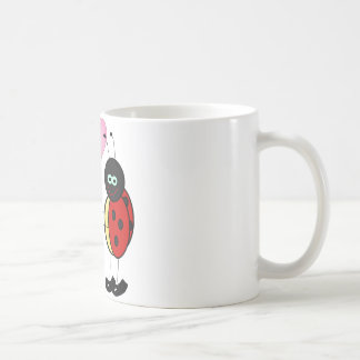 Mug insecte "exposition d'amour votre amour un "