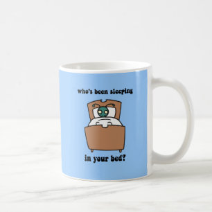 Mug Insectes de lit