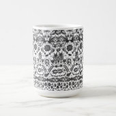 Mug Insectes et bestioles (Centre)