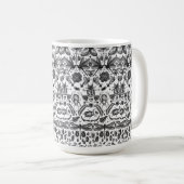 Mug Insectes et bestioles (Devant droit)