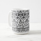 Mug Insects and Bugs (Devant gauche)