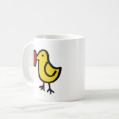Mug Inséparable (Devant gauche)