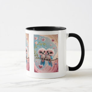 Mug Inséparable
