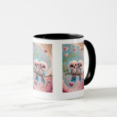 Mug Inséparable (Devant droit)