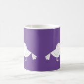 Mug Inséparables (Centre)