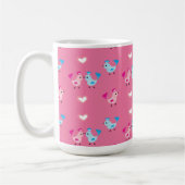 Mug Inséparables (Gauche)